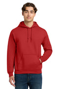 Gildan Men's DryBlend Hooded Sweatshirt 12500