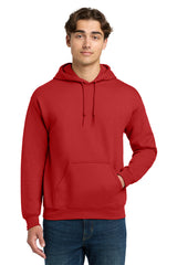 Gildan Men's DryBlend Hooded Sweatshirt 12500