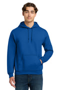 Gildan Men's DryBlend Hooded Sweatshirt 12500
