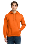 Gildan Men's DryBlend Hooded Sweatshirt 12500
