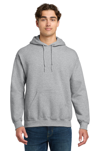 Gildan Men's DryBlend Hooded Sweatshirt 12500