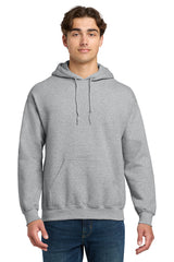 Gildan Men's DryBlend Hooded Sweatshirt 12500