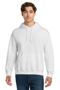 Gildan Men's DryBlend Hooded Sweatshirt 12500