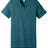 BELLA + CANVAS Unisex Heather CVC V-Neck Tee BC3005CVC Mens Apparel Shirts & Tops