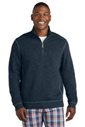 Tommy Bahama Men's Tobago Bay 1/2-Zip Fleece ST226342TB
