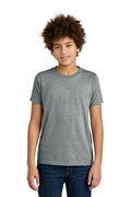 Next Level Youth CVC Short Sleeve Crew NL3312