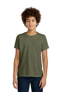 Next Level Youth CVC Short Sleeve Crew NL3312