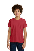 Next Level Youth CVC Short Sleeve Crew NL3312