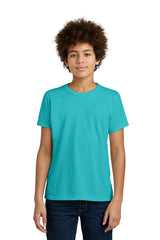 Next Level Youth CVC Short Sleeve Crew NL3312