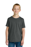 Next Level Youth Cotton Crew NL3310