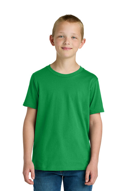 Next Level Youth Cotton Crew NL3310