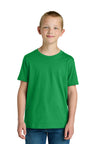 Next Level Youth Cotton Crew NL3310