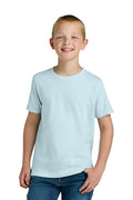 Next Level Youth Cotton Crew NL3310