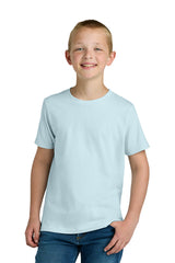 Next Level Youth Cotton Crew NL3310