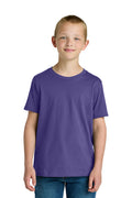 Next Level Youth Cotton Crew NL3310