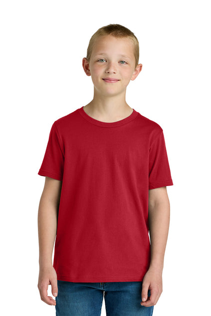 Next Level Youth Cotton Crew NL3310