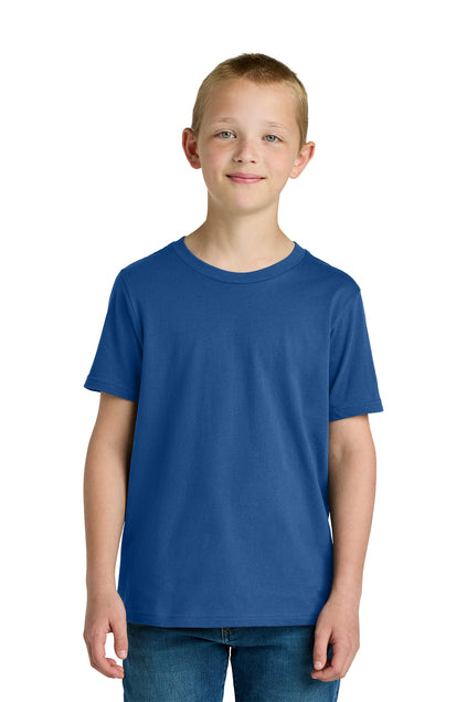 Next Level Youth Cotton Crew NL3310