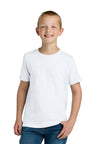 Next Level Youth Cotton Crew NL3310