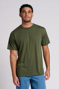 JERZEES Men's Dri-Power 100% Polyester T-Shirt 21M
