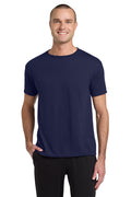 JERZEES Men's Dri-Power 100% Polyester T-Shirt 21M