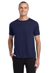 JERZEES Men's Dri-Power 100% Polyester T-Shirt 21M