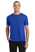 JERZEES Men's Dri-Power 100% Polyester T-Shirt 21M