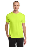 JERZEES Men's Dri-Power 100% Polyester T-Shirt 21M