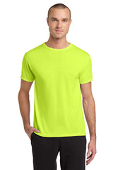 JERZEES Men's Dri-Power 100% Polyester T-Shirt 21M