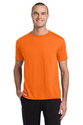 JERZEES Men's Dri-Power 100% Polyester T-Shirt 21M