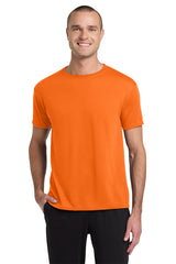 JERZEES Men's Dri-Power 100% Polyester T-Shirt 21M
