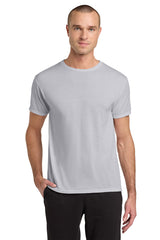 JERZEES Men's Dri-Power 100% Polyester T-Shirt 21M
