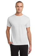 JERZEES Men's Dri-Power 100% Polyester T-Shirt 21M