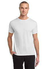 JERZEES Men's Dri-Power 100% Polyester T-Shirt 21M