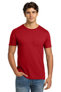 Hanes Men's Perfect-T Cotton T-Shirt 4980 - Plus 2/2 Mens Apparel Shirts & Tops