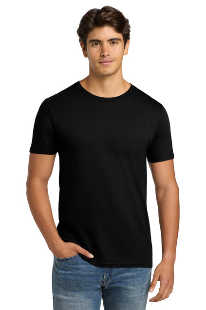 Hanes Men's Perfect-T Cotton T-Shirt 4980 - Plus 2/2 Mens Apparel Shirts & Tops