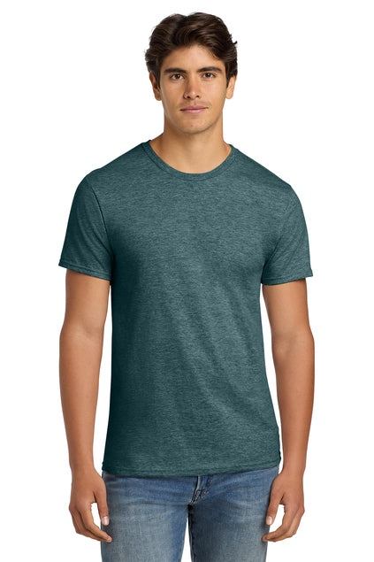 Hanes Men's Perfect-T Cotton T-Shirt 4980 - Plus 2/2 Mens Apparel Shirts & Tops