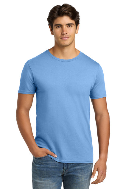 Hanes Men's Perfect-T Cotton T-Shirt 4980 - Plus 2/2 Mens Apparel Shirts & Tops