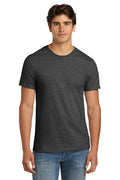 Hanes Men's Perfect-T Cotton T-Shirt 4980 - Plus 2/2 Mens Apparel Shirts & Tops