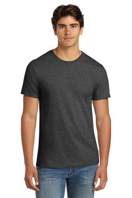 Hanes Men's Perfect-T Cotton T-Shirt 4980 - Plus 2/2 Mens Apparel Shirts & Tops