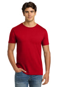 Hanes Men's Perfect-T Cotton T-Shirt 4980 - Plus 2/2 Mens Apparel Shirts & Tops