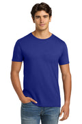 Hanes Men's Perfect-T Cotton T-Shirt 4980 - Plus 2/2 Mens Apparel Shirts & Tops