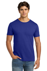 Hanes Men's Perfect-T Cotton T-Shirt 4980 - Plus 2/2 Mens Apparel Shirts & Tops