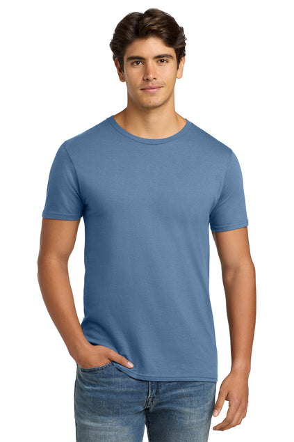 Hanes Men's Perfect-T Cotton T-Shirt 4980 - Plus 2/2 Mens Apparel Shirts & Tops