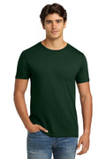 Hanes Men's Perfect-T Cotton T-Shirt 4980 - Plus 2/2 Mens Apparel Shirts & Tops