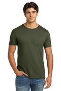 Hanes Men's Perfect-T Cotton T-Shirt 4980 - Plus 2/2 Mens Apparel Shirts & Tops