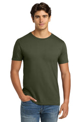 Hanes Men's Perfect-T Cotton T-Shirt 4980 - Plus 2/2 Mens Apparel Shirts & Tops