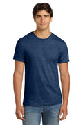 Hanes Men's Perfect-T Cotton T-Shirt 4980 1/2 Mens Apparel Shirts & Tops