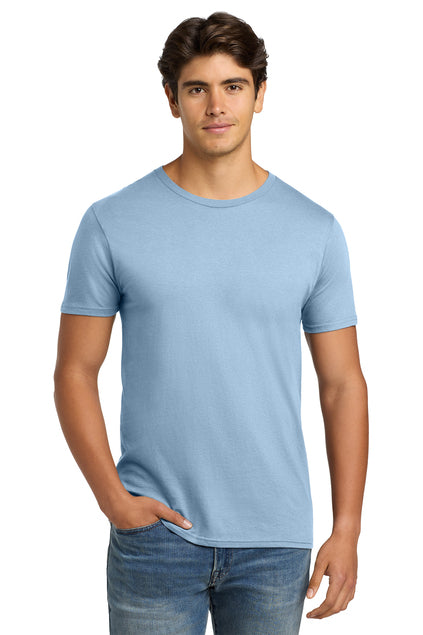 Hanes Men's Perfect-T Cotton T-Shirt 4980 - Plus 2/2 Mens Apparel Shirts & Tops
