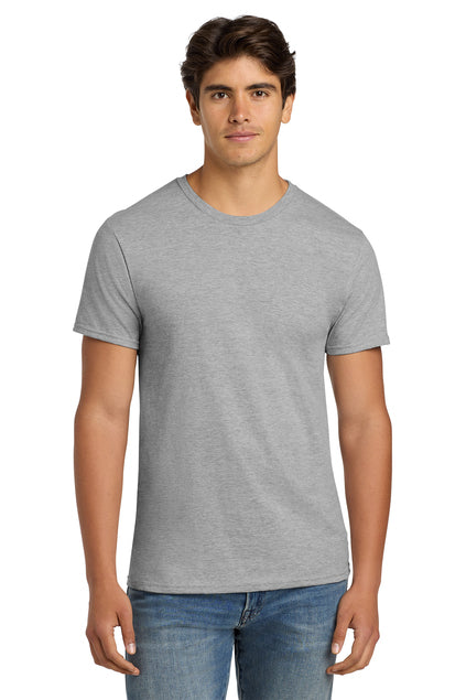 Hanes Men's Perfect-T Cotton T-Shirt 4980 - Plus 2/2 Mens Apparel Shirts & Tops