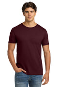 Hanes Men's Perfect-T Cotton T-Shirt 4980 - Plus 2/2 Mens Apparel Shirts & Tops